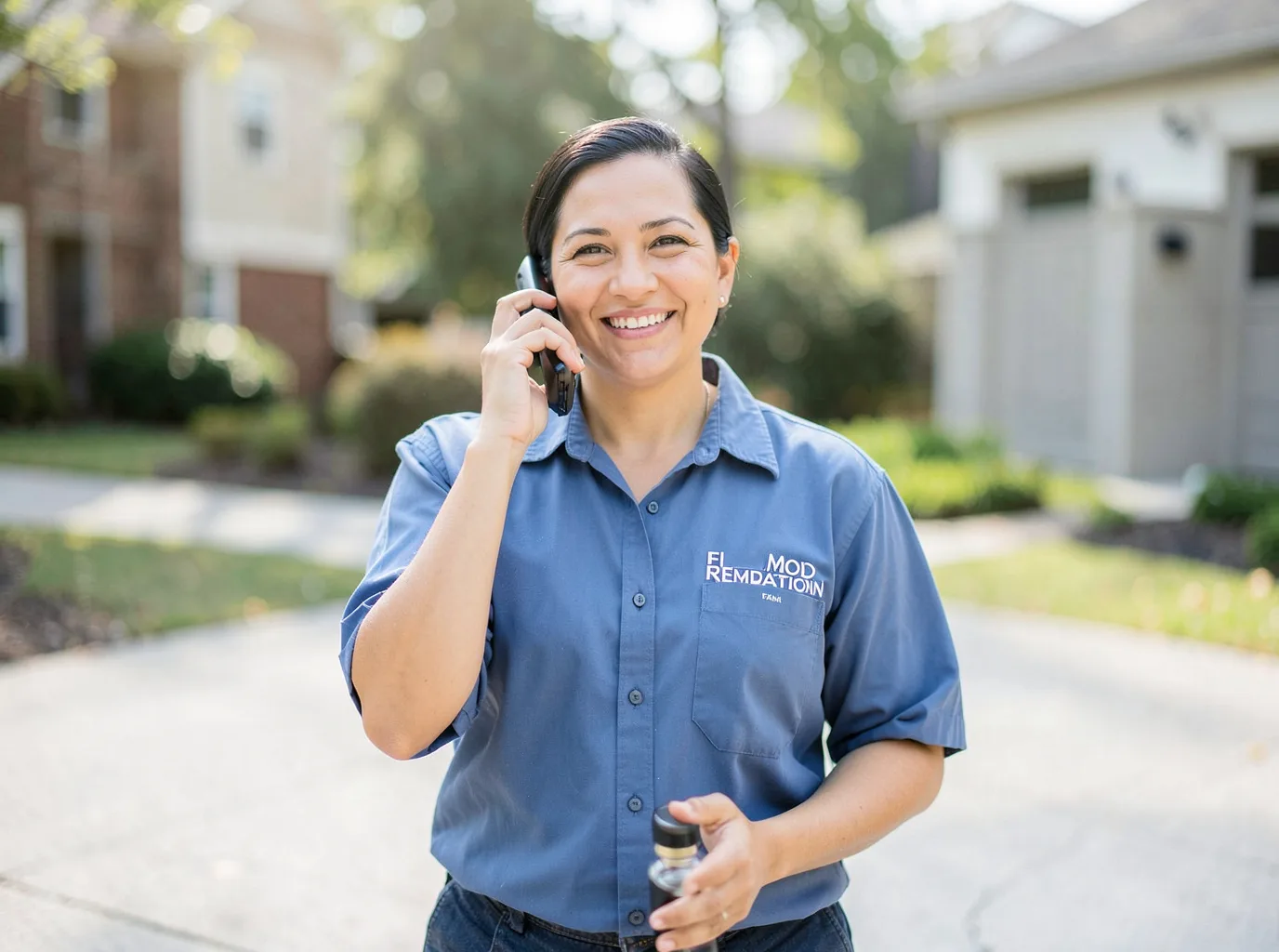 Mold Remediation Graytown, OH FAQs